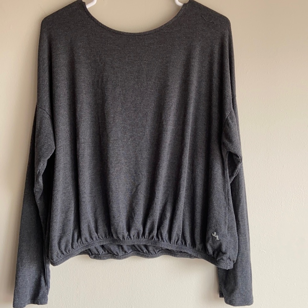 Joy Lab Athleisure, soft, long sleeves